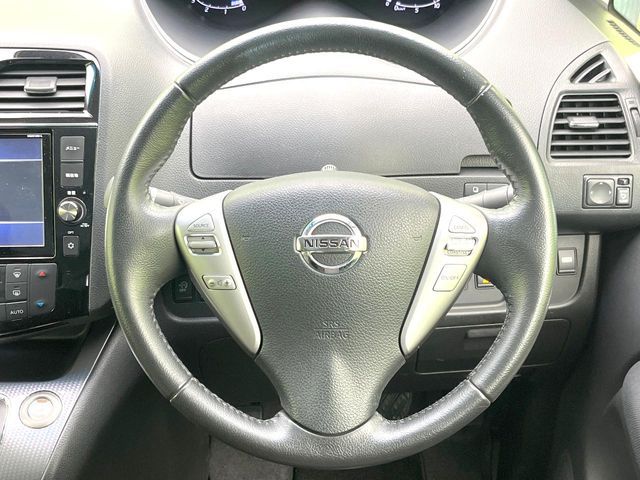 NISSAN SERENA  S-HYBRID 2015