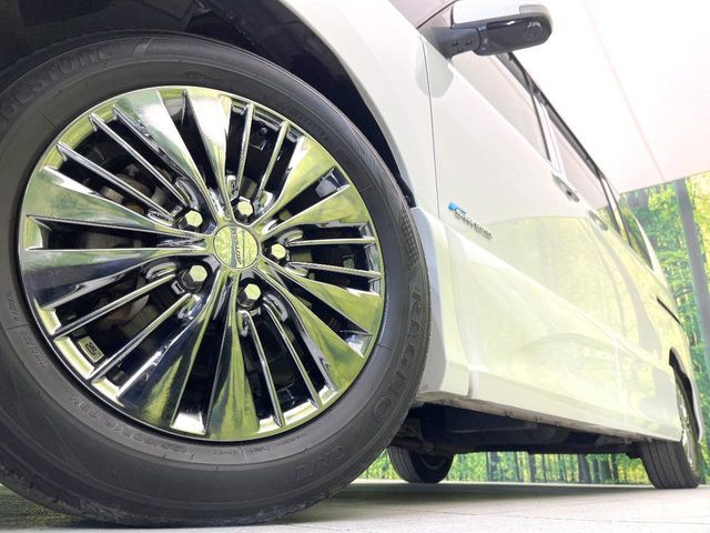 NISSAN SERENA  S-HYBRID 2015