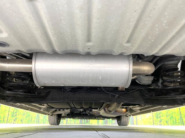 NISSAN SERENA  S-HYBRID 2015