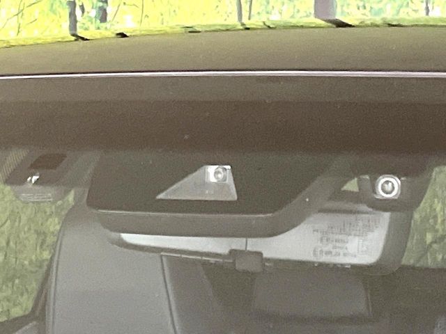 TOYOTA HARRIER 2WD 2020