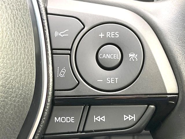 TOYOTA HARRIER 2WD 2020