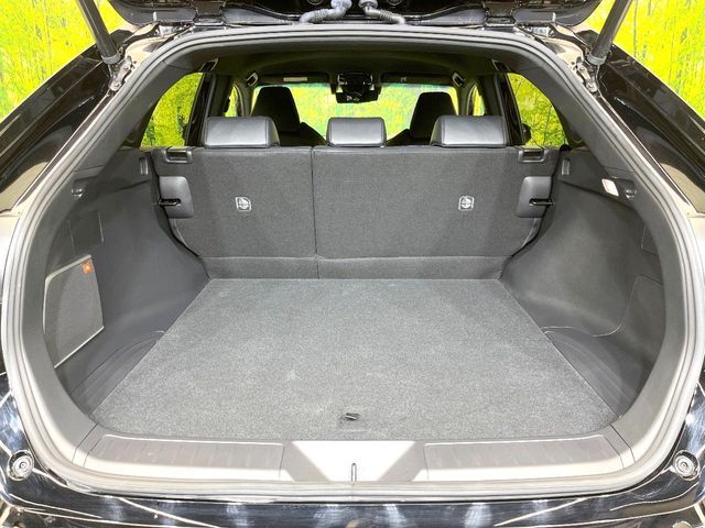 TOYOTA HARRIER 2WD 2020