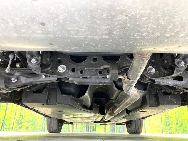 TOYOTA HARRIER 2WD 2020