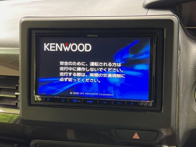 HONDA N BOX CUSTOM 2020