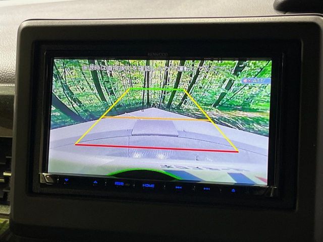 HONDA N BOX CUSTOM 2020