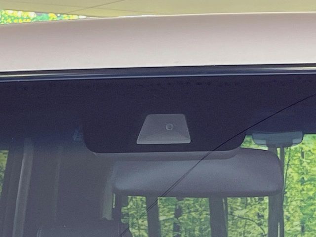 HONDA N BOX CUSTOM 2020