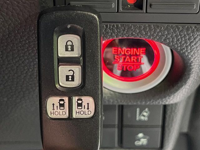 HONDA N BOX CUSTOM 2020