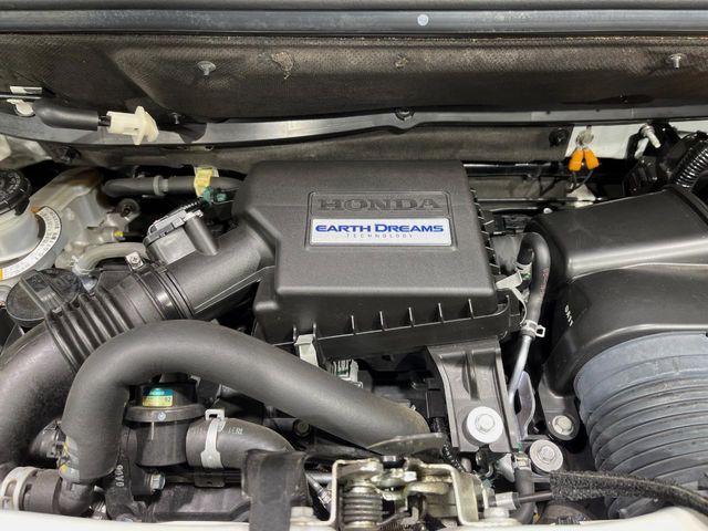 HONDA N BOX CUSTOM 2020