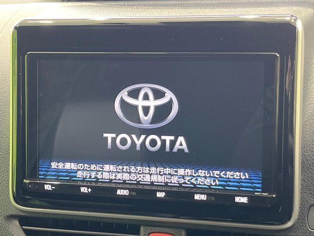 TOYOTA NOAH 2020