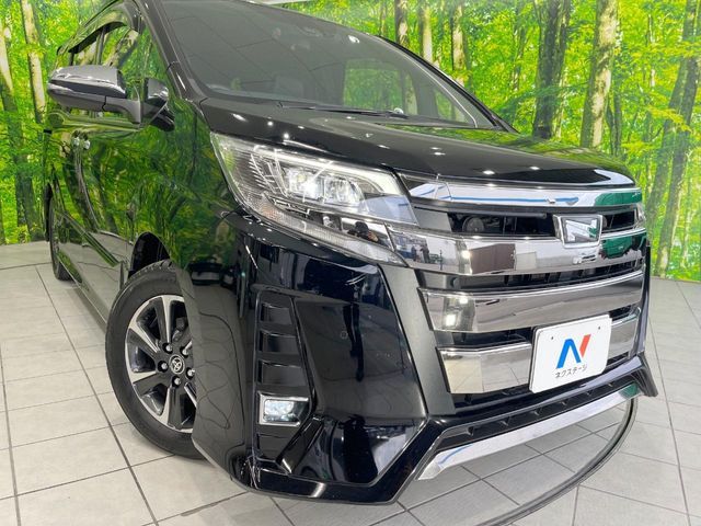 TOYOTA NOAH 2020