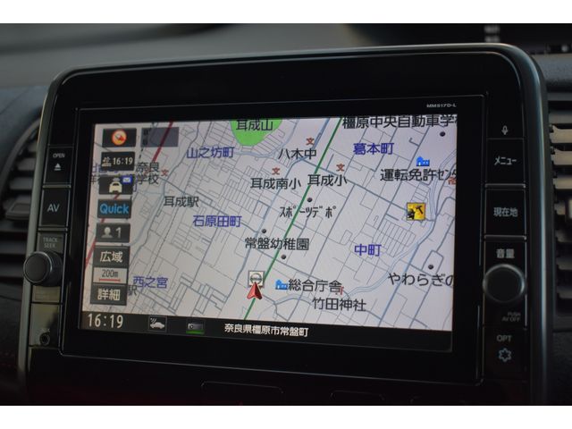 NISSAN SERENA  S-HYBRID 2018