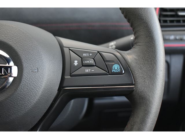 NISSAN SERENA  S-HYBRID 2018