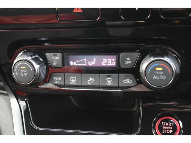 NISSAN SERENA  S-HYBRID 2018