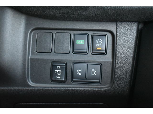 NISSAN SERENA  S-HYBRID 2018