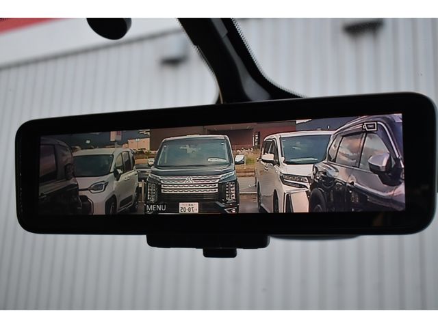 NISSAN SERENA  S-HYBRID 2018