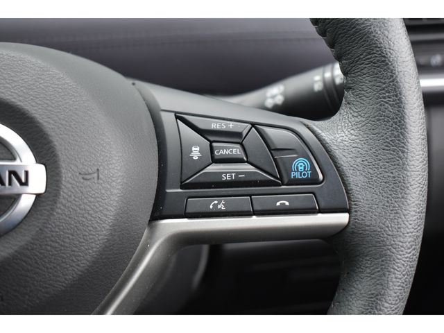 NISSAN SERENA  WG 2022