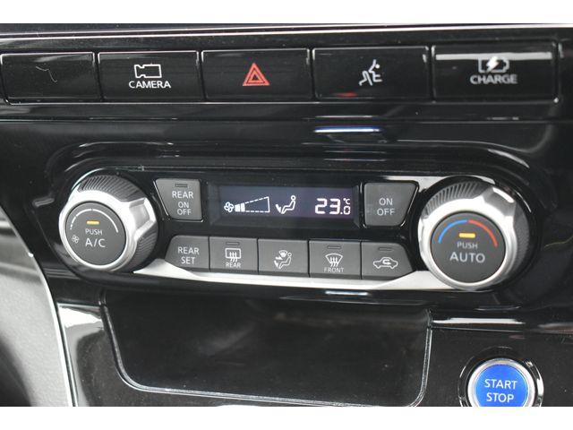 NISSAN SERENA  WG 2022