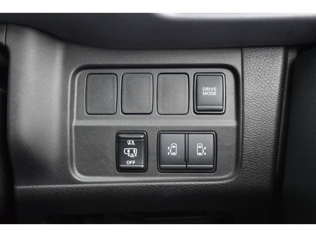 NISSAN SERENA  WG 2022