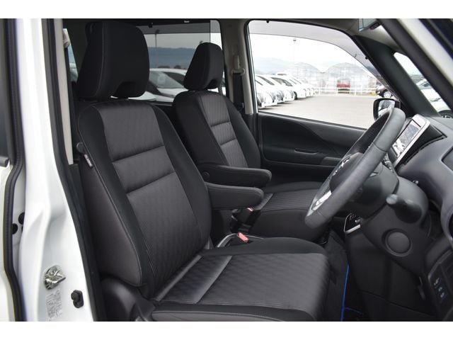 NISSAN SERENA  WG 2022