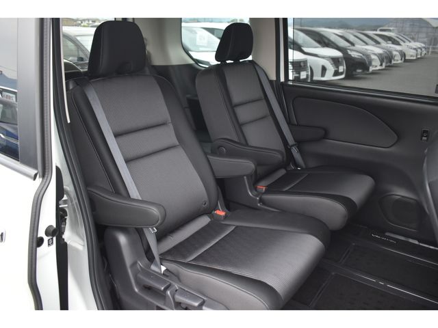 NISSAN SERENA  WG 2022