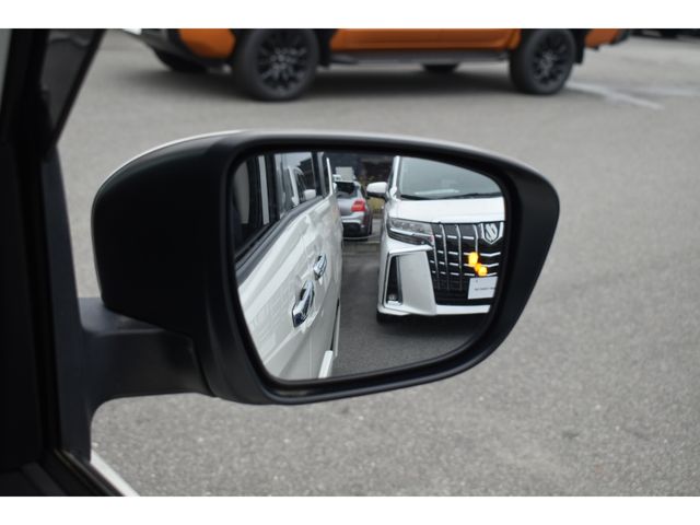 NISSAN SERENA  WG 2022