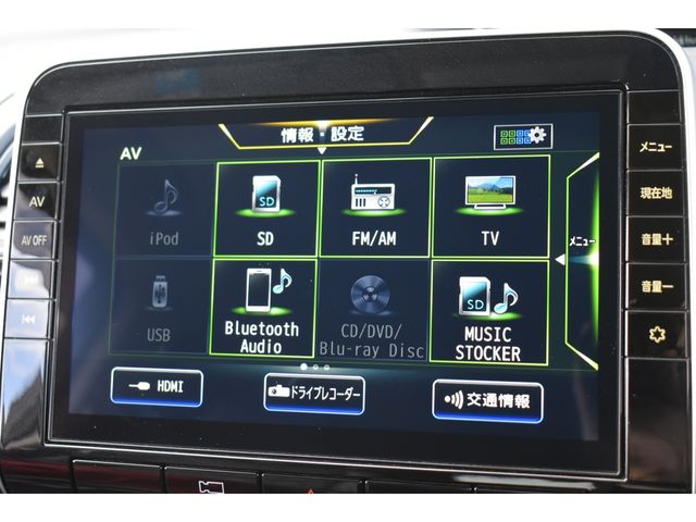 NISSAN SERENA  WG 2020