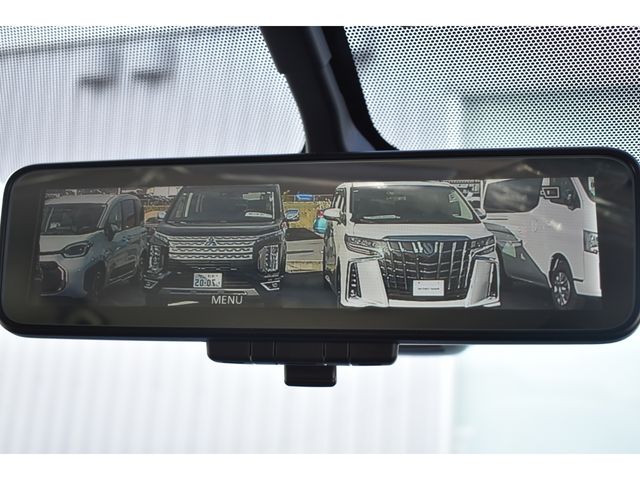 NISSAN SERENA  WG 2020