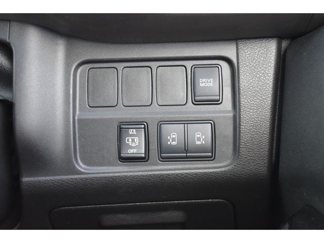 NISSAN SERENA  WG 2020