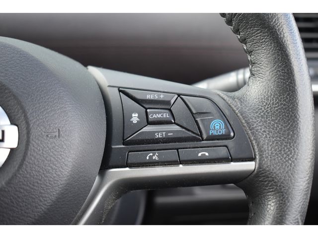 NISSAN SERENA  WG 2020