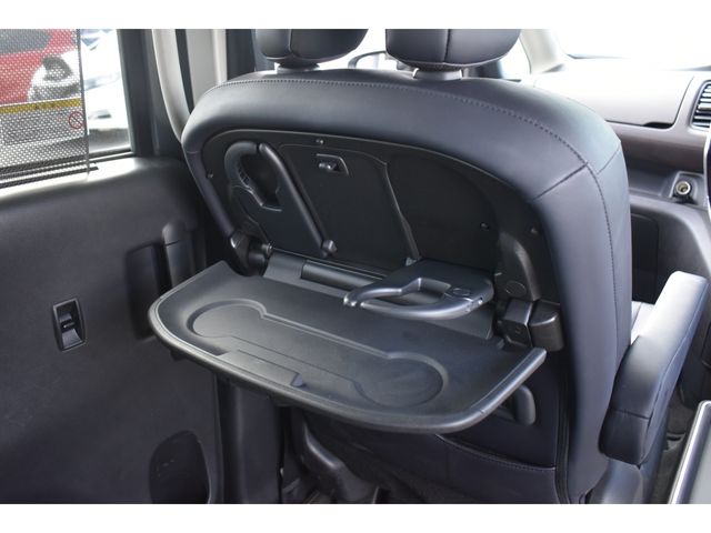 NISSAN SERENA  WG 2020