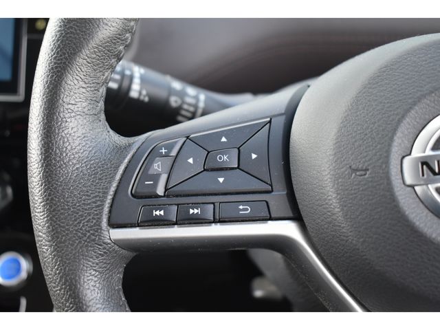 NISSAN SERENA  WG 2020