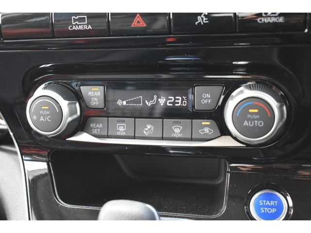 NISSAN SERENA  WG 2020