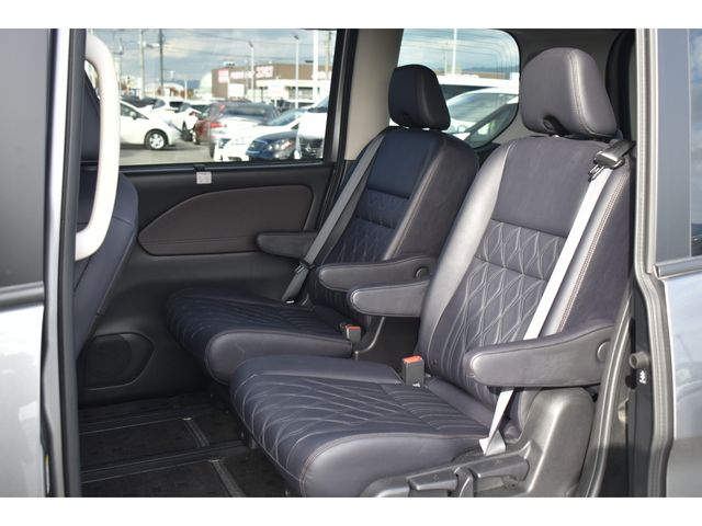 NISSAN SERENA  WG 2020