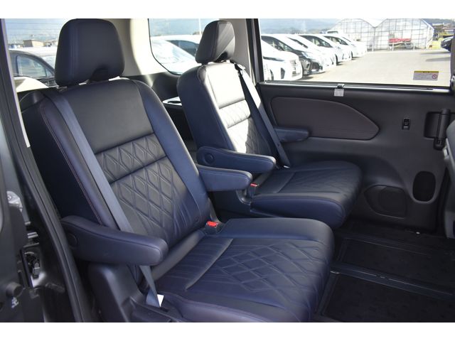 NISSAN SERENA  WG 2020