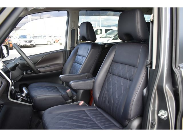 NISSAN SERENA  WG 2020