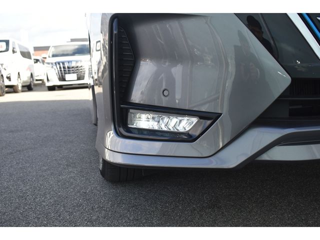 NISSAN SERENA  WG 2020