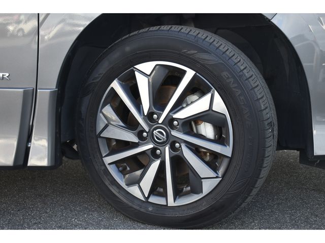 NISSAN SERENA  WG 2020