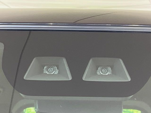 DAIHATSU TANTO CUSTOM 2020