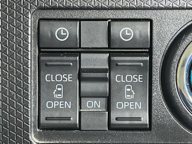 DAIHATSU TANTO CUSTOM 2020