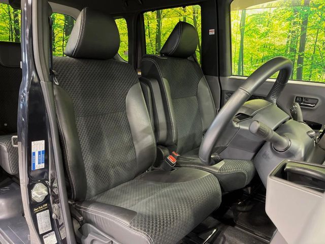 DAIHATSU TANTO CUSTOM 2020