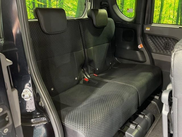 DAIHATSU TANTO CUSTOM 2020