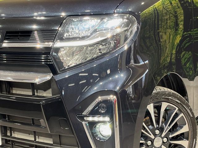 DAIHATSU TANTO CUSTOM 2020