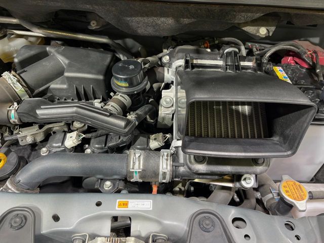 DAIHATSU TANTO CUSTOM 2020