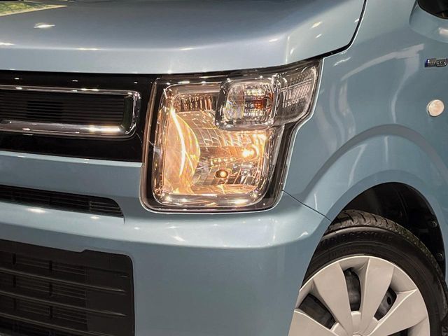 SUZUKI WAGON R 2018