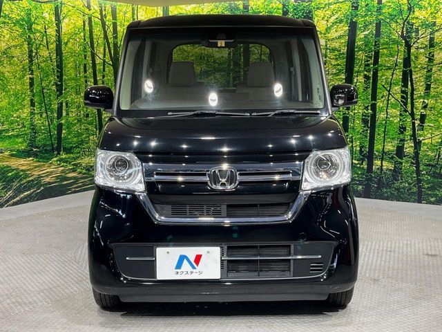 HONDA N BOX 2023