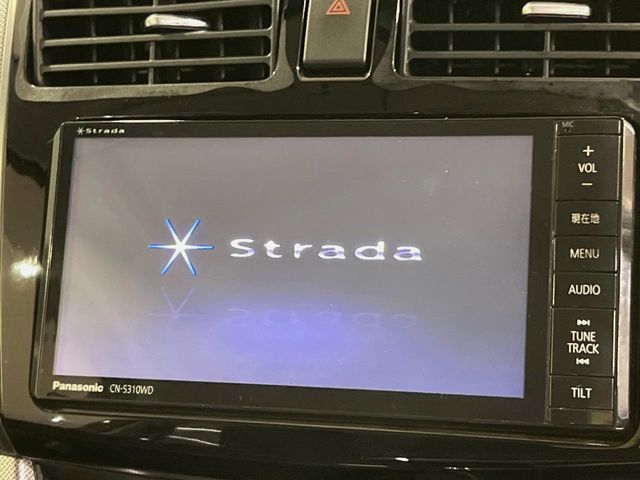 DAIHATSU MOVE CUSTOM 2013