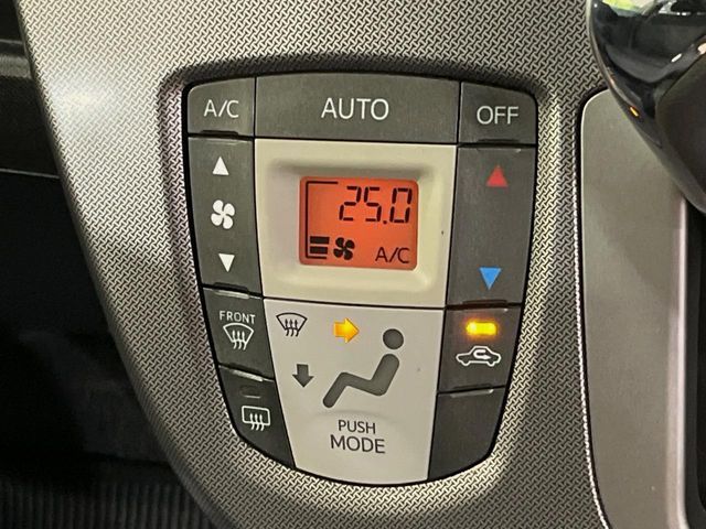 DAIHATSU MOVE CUSTOM 2013