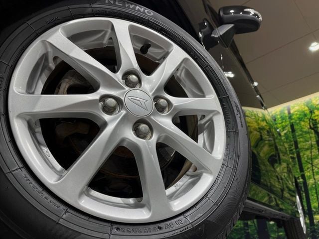 DAIHATSU MOVE CUSTOM 2013