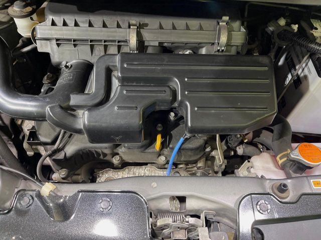 DAIHATSU MOVE CUSTOM 2013