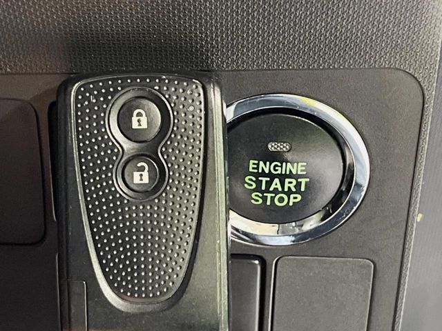 DAIHATSU MOVE CUSTOM 2013